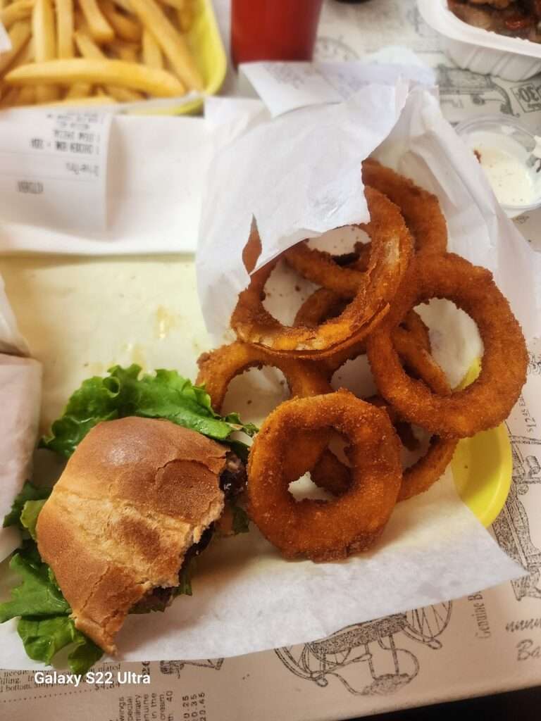 Burger oliBella photo 2