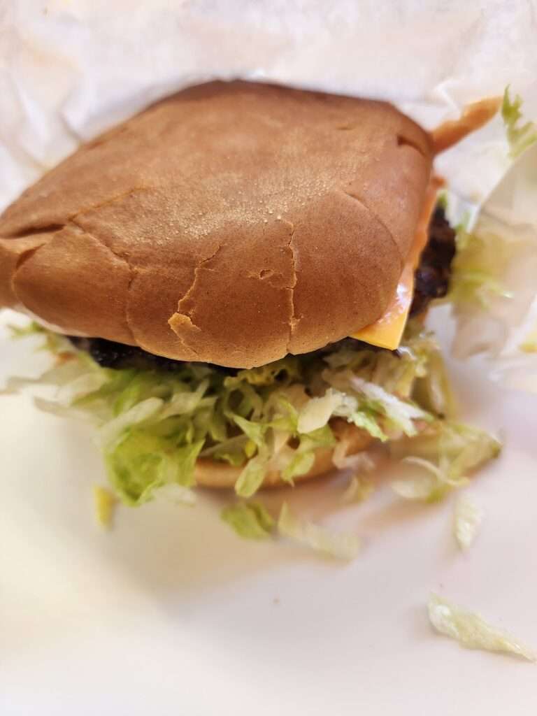 Burger oliBella photo 4