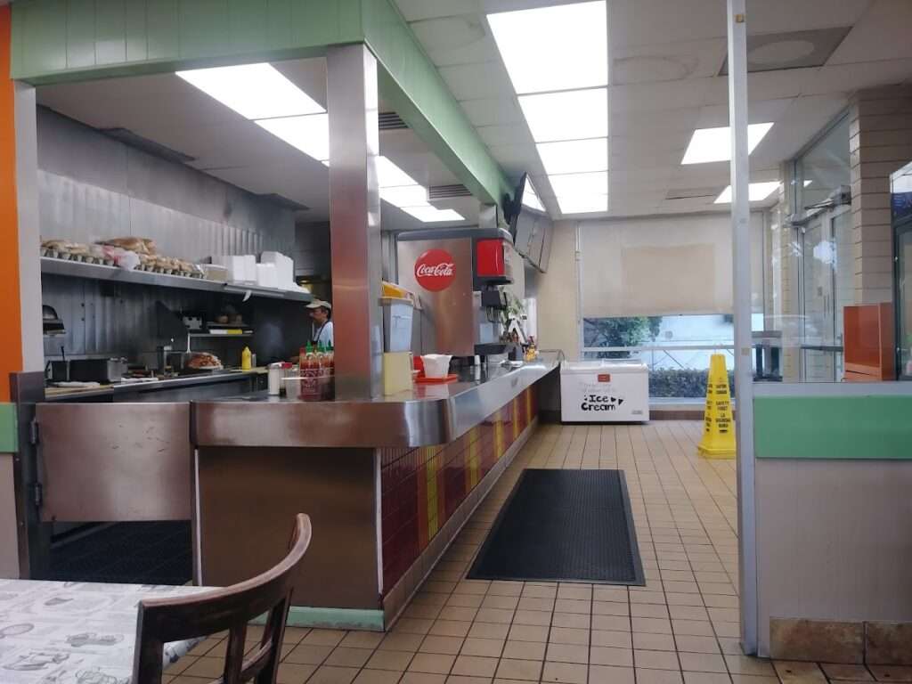 Burger oliBella photo 5