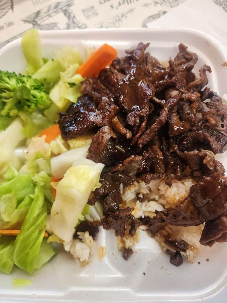 Burger oliBella photo 6